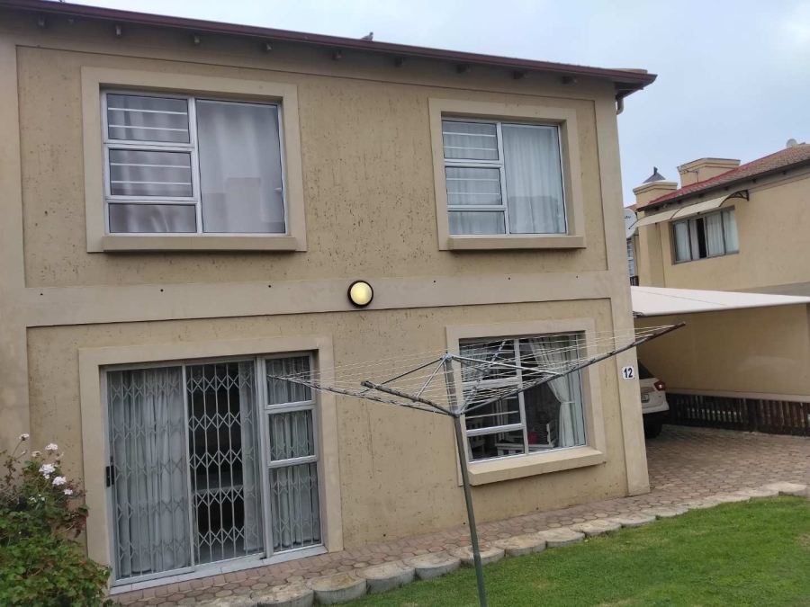 To Let 3 Bedroom Property for Rent in Tergniet Western Cape